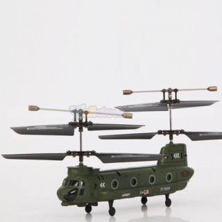 JXD 332 Chinook RC 3 5CH 3 5CHANNEL Remote Control Helicopter with 