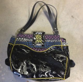 Miche Bag with Shell LG Prima Base and Abbie Shell