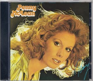 PENNY MCLEAN PENNY DANCE BUNNY HONEY DANCE 24 Bit Remastered Album on 