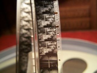 16mm Film Print Abbott & Costello 5 Episodes Gobbs in a Mess Kitchen 