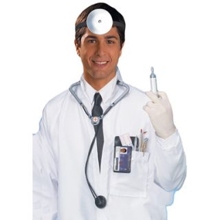 Doctor Costume Accessory Kit Medical Accessories