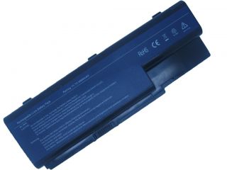 Cells Battery for Acer Aspire 6920 6935G 844G32Bn 8730G 6681 6930G 