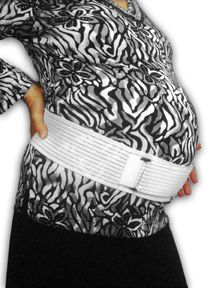 Maternabelt Active Maternity Support Belt