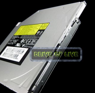 Apple iMac 8x DL DVD RW Burner SATA Drive Sony Ad 5680H