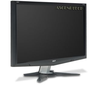   acer g245h bmid 24 vga dvi hdmi spk 1080p hd hdcp lcd monitor