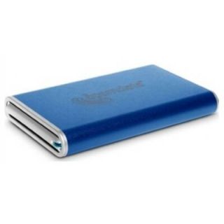 Acomdata Tngxxuse Blu Blue SATA 2 5inch USB eSATA HDD External 