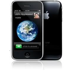 Apple Iphone 8gb 3G Negro Nuevo y LISTO GRATIS 3 Accesorios