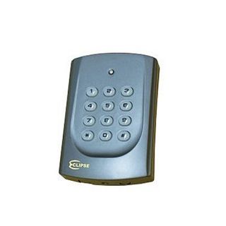 access control security keypad proximity card reader new in box