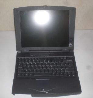 Acer Extensa 367T Laptop Notebook Computer for Parts Repair