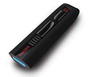 SanDisk 64GB 64G Extreme USB 3 0 Flash Pen Thumb Key Drive Memory 
