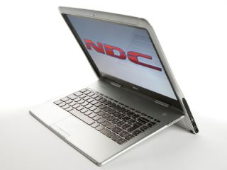 Dell Adamo XPS 13 Ultra Slim Laptop SU9400 4GB 128GB SSD X4500 Wled 