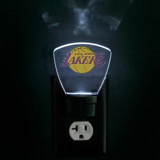 Los Angeles Lakers Hi Tech LED Night Light