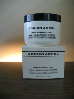 Adrien Arpel Skin Correction Body Treatment Crème with Alpha Hydroxy 