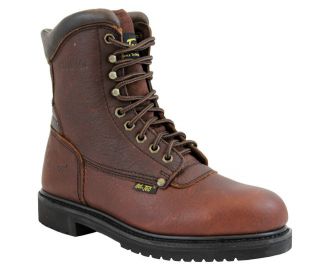 adtec hypard 1050 steel toe men s lace up work boot style name 1050 