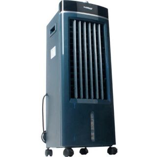 Evaporative Air Cooler Portable AC Personal A C Conditioner Spot 