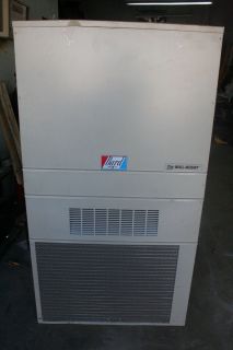   Ton Mounted Package Unit Vertical Air Conditioner W36A1 A00