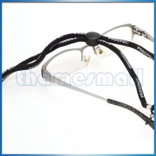 12pcs Adjustable Eyeglass Holder Nylon Cord Sunglass Eyewear Neck 