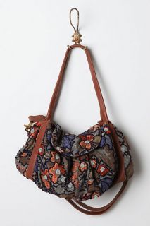 Anthropologie Oleaster Bag by Miss Albright Rare