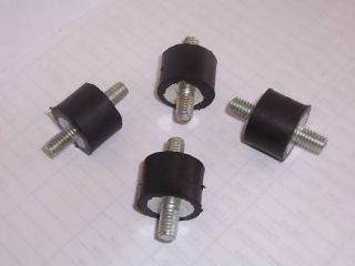 Air Conditioner Condenser Mounts Ford Chevy Etc