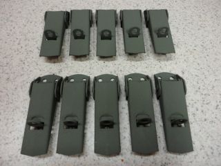   CAMLOC LOCKING LATCHES FASTNERS Military Grade Surplus AIRCRAFT PARTS
