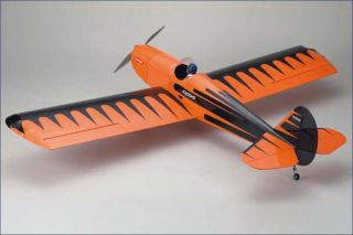 Kyosho Space Walker ARF Kit R C Airplane Electric