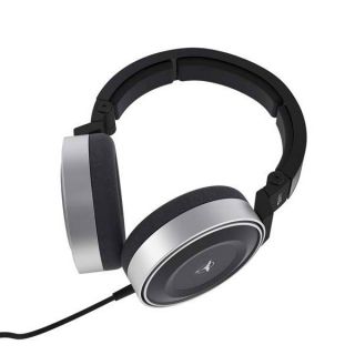 AKG K167 K 167 Tiesto Closed Back DJ Studio Headphones
