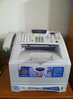 Brother MFC 8220 All in One Laser Printer 001250260995