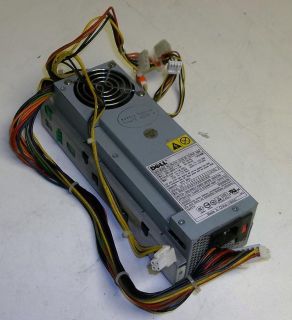 Dell Dimension 4600C Tested Power Supply 3Y147 PS 5161 1D1S 160W 