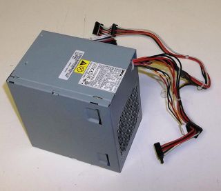 Dell L305P 01 305W Power Supply NH493 PS 6311 5DF LF Tested Optiplex 
