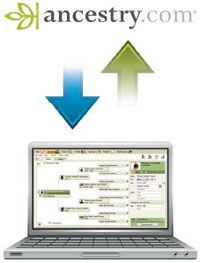 Ancestry com Family Tree Maker 2012 with 1 Month Free Brand New