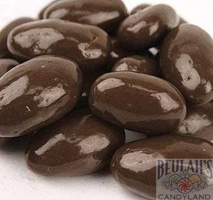 Almonds Dark Chocolate Covered Almonds