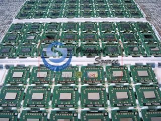 AMD Turion II Ultra M600 TMM600DBO23GQ 638pin Socket S1G3 Mobile CPU 