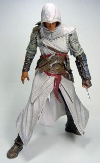 NECA Assassins Creed Altair Figure Assassins Creed 7