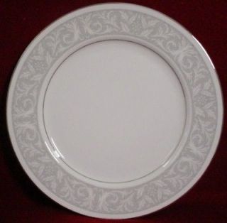 imperial china whitney 5671 bread butter plate 