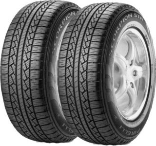 USED 215/65/16 PIRELLI SCORPION STR   Tread 6/32 (60%) #781 