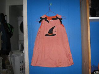 custom boutique halloween witch s hat a line dress