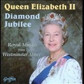 Queen Elizabeth II Diamond Jubilee by Rodney Williams, Mark Bennett 