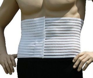 elasto fit abdominal support binder made in the usa more options size 