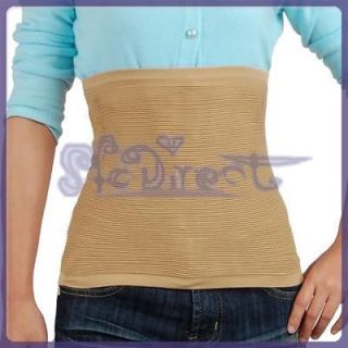 new weight loss slimming trimming body tummy waist belt from