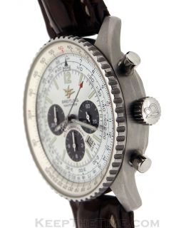 Breitling A41322 Navitimer 50th Anniversary Limited Edition 