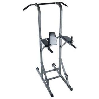 stamina 1700 power tower home gym equipment time left $