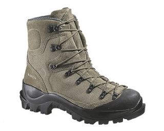 NIB Mens 3600 Tora Bora Alpine Special Ops Boots   Size 11.5R   Navy 