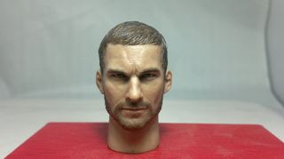 Headplay 1 6 Andy Whitfield Figure Sculpt Head INSTOCK