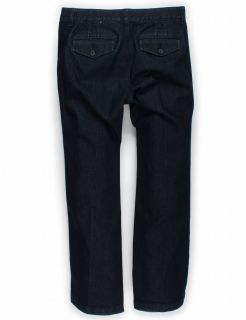 dark blue curvy flare jeans by ann taylor loft size 10 dark blue 