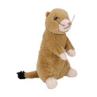 prairie dog plush stuffed animal toy 