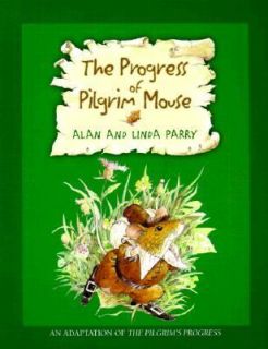   of the Pilgrims Progress by Alan Parry 2000, Paperback