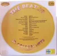 Beatles The Beatles 20 Golden Hits German Import Album