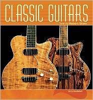 Classic Guitars 2013 Calendar by Robert Shaw (2012, Calendar)