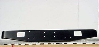 Newly listed PETERBILT 379 / 378 NEW BLEMD SURPLUS PAINTED BUMPER