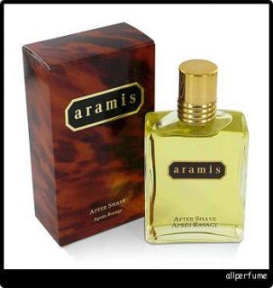 Aramis 8 1 oz 240 ml Men After Shave Splash New in Box